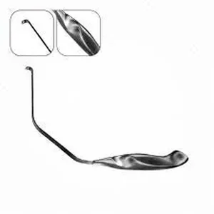 Steinhauser Surgical Retractor – surgivalley (005211624)