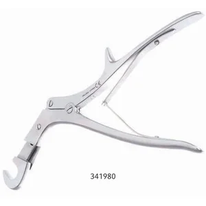Stille Bone Osteotome Straight 25.0 mm Blade 15.0 cm (6") – surgivalley (011210072)