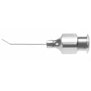 Surgical Cannula Angled – surgivalley (016120078)