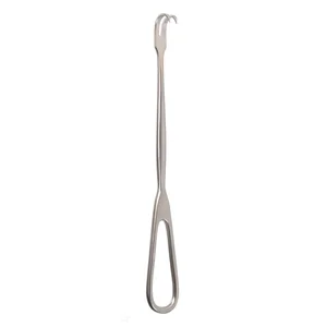 Surgical Retractor 11.4 cm (4.5) – surgivalley (005211410)