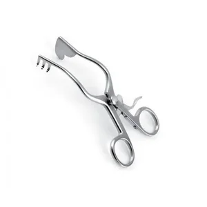Surgical Retractor 13.0 cm (5.1) – surgivalley (005211628)