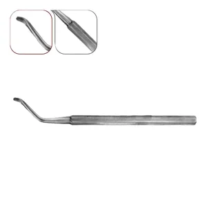 Surgical Retractor 16.0 cm (6.3) – surgivalley (005211595)