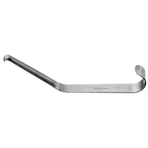 Surgical Retractor 16.5 cm (6.5) – surgivalley (005211612)