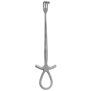 Surgical Retractor 19.7 cm (7.7) – surgivalley (005211420)