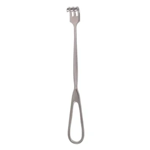 Surgical Retractor 20.0 cm (8") – surgivalley (005211412)
