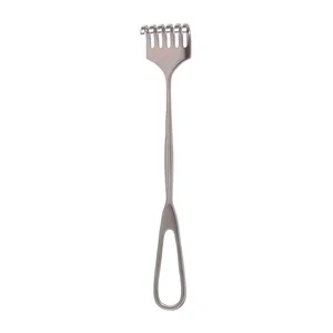 Surgical Retractor 20.0 cm (8") – surgivalley (005211413)