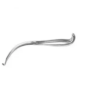 Surgical Retractor 25.0 cm (10) – surgivalley (005211616)