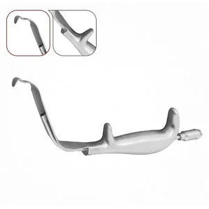 Surgical Retractor 26.7 cm (10.5) – surgivalley (005211620)