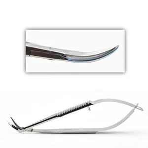 Surgical Scissors for Dental Clinical Instruments – surgivalley (002211123)