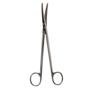 Surgical Scissors 16.6 cm (6.5) – surgivalley (002211168)
