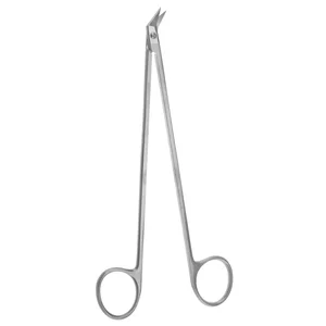Surgical Scissors 27.5 cm (11) – surgivalley (111210279)
