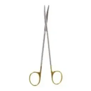 Surgical Scissors Straight for Dental Clinical Instruments – surgivalley (002211181)