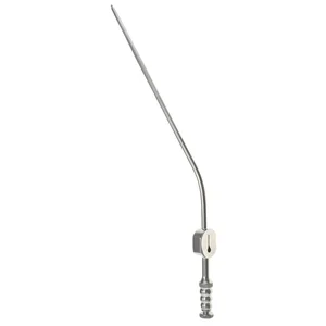 Teardrop Suction Tube 7 Fr 12.0 cm (4.7) – surgivalley (015210574)