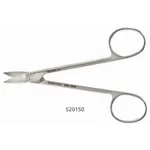 Wire Cutting Surgical Scissors Straight 12.0 cm (4.7)