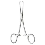 Tuffier Hemostatic Forceps 20.0 cm (8")
