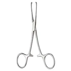 Tuffier Hemostatic Forceps 20.0 cm (8")