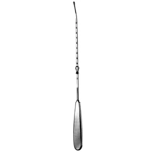 Valleix Uterine Sound with Cursor 33 cm 7.5 cm (3") 33.0 cm (13.0) (009090007)