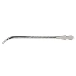 Van Buren Urethral Sound 11" J-Shaped Curved," 26FR 2.5 cm (1")
