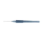 Vitrectomy Tissue Forceps for Ophthalmic Surgical Procedures