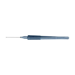 Vitrectomy Tissue Forceps for Ophthalmic Surgical Procedures – surgivalley (001211663)