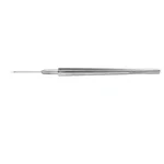Vitrectomy Tissue Forceps for Ophthalmic Retinal Surgery and Dental Clinical Procedures