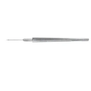Vitrectomy Tissue Forceps for Ophthalmic Retinal Surgery and Dental Clinical Procedures – surgivalley (001211675)