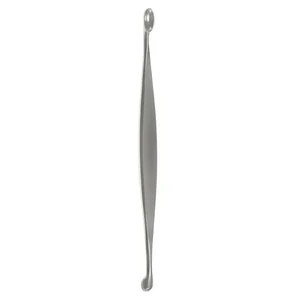 Orthopedic Bone Curette 20.0 cm (8) – surgivalley (008210385)