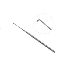VonGraefe Strabismus Hook size "#3 7.5 cm (3")