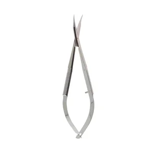 Westcott Surgical Scissors Curved for Dental Clinical Instruments – surgivalley (002210840)