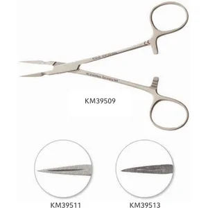Williams dissekerende rongeur arbejdslængde 200mm lige 3.0mm x 8.0mm kopkæber ringhåndtag – surgivalley (011211482)