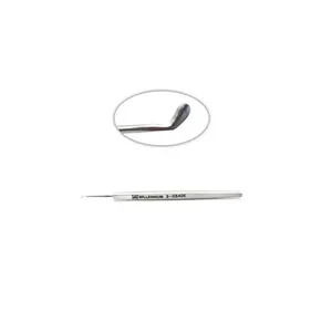 Wilson Tissue Forceps Surgical and Dental Clinical Instruments – surgivalley (001211656)