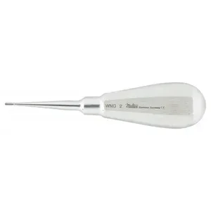 Orthopedic Periosteal Elevator 2.0 mm Tip (007210383)