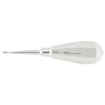 Orthopedic Periosteal Elevator 3.0 mm Tip