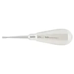 Orthopedic Periosteal Elevator 4.0 mm Tip