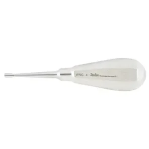 Orthopedic Periosteal Elevator 4.0 mm Tip (007210385)