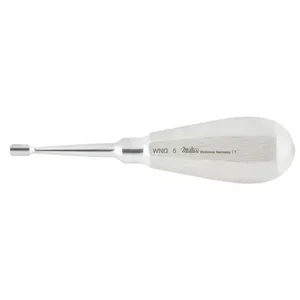 Orthopedic Periosteal Elevator 5.0 mm Tip (007210386)