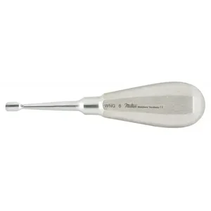 Orthopedic Periosteal Elevator 6.0 mm Tip (007210387)