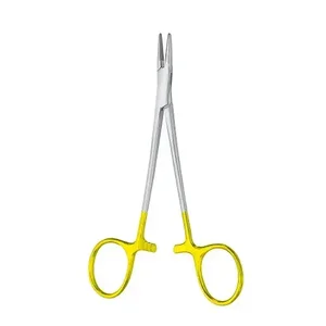 Wright Derf Needle Holder 12.5cm Serrated TC (003210545)