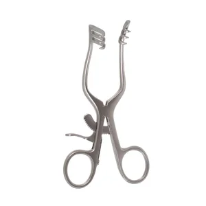 Weitlaner Self-Retaining Retractor 13.0 cm (5.1) – surgivalley (005211364)