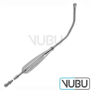 Yankauer Suction Tube 30.5 cm (12)