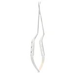Yasargil Surgical Scissors Curved for Dental Clinical Instruments