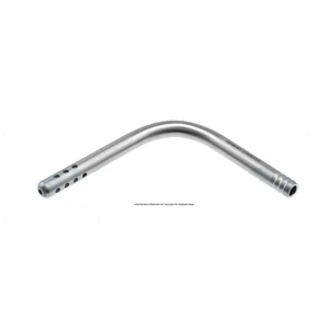 Baylor引流管 1 1/4英寸 婴儿型 角度90º 直径4.0mm – surgivalley (173210034)