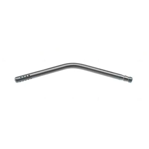 Baylor 引流管 3 1/2" 中型 45º 角 5.0mm 直径 – surgivalley (173210030)