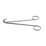 Tesoura Cirúrgica Beall Angulada 14,5 cm (5,7)