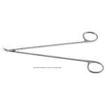 Tesoura Cirúrgica Beall Angulada 17.1 cm (6.7)