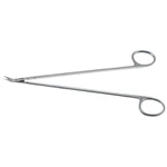 Tesoura Cirúrgica Beall Angulada 17.1 cm (6.7)