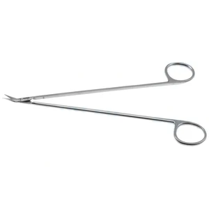 Tesoura Cirúrgica Beall Angulada 17.1 cm (6.7)