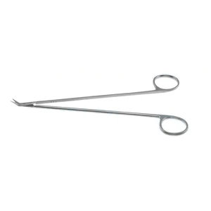 Beall Surgical Scissors Angled 17.1 cm (6.7)