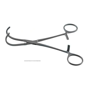 Surgical Hemostatic Forceps 15.0 cm (6") – surgivalley (111050080)