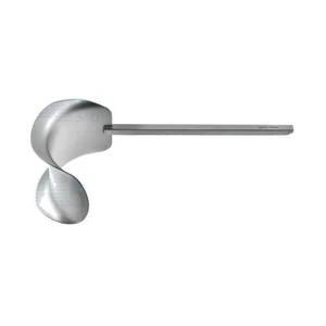 Balfour Self-Retaining Retractor 8.2 cm (3.2) – surgivalley (005212110)